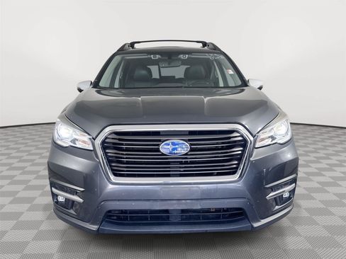 Used 2021 Subaru Ascent Limited w/ Technology Package AWD/4WD image 2