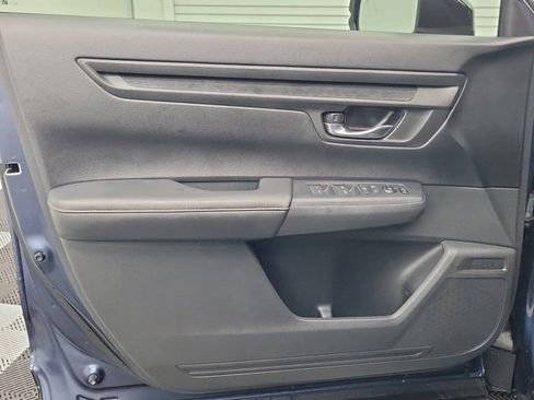Certified 2024 Honda CR-V Sport image 18
