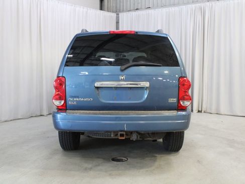 Used 2004 Dodge Durango SLT AWD/4WD image 24
