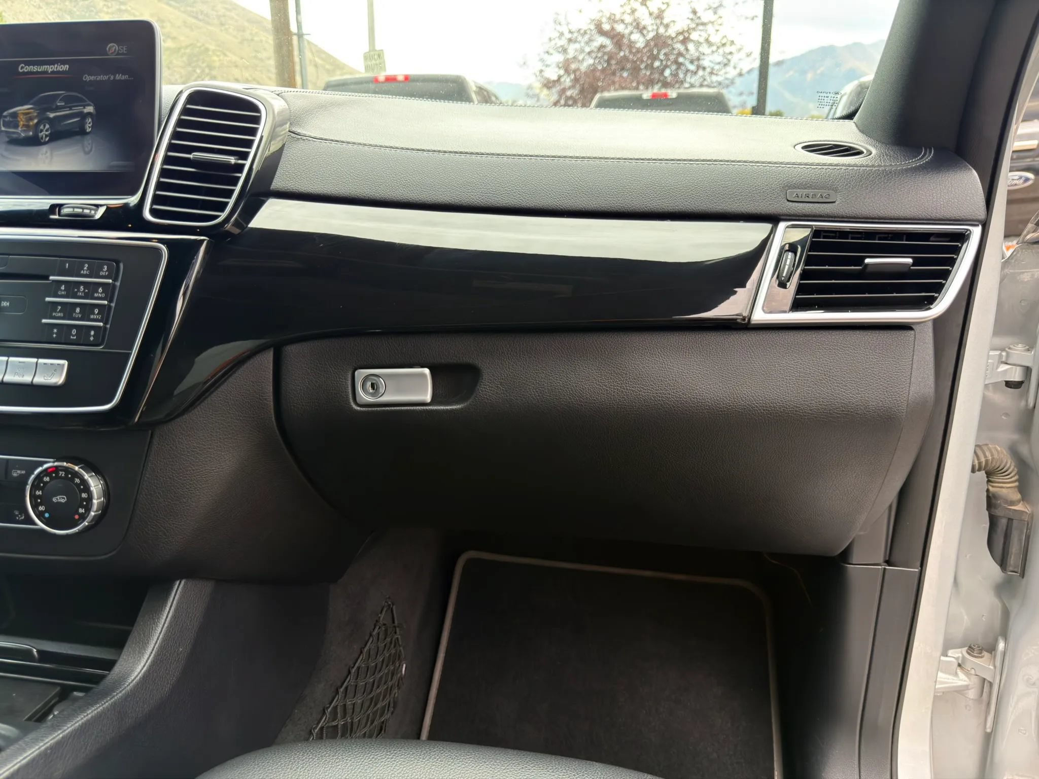 Used 2019 Mercedes-Benz GLE 43 AMG 4MATIC Coupe image 10