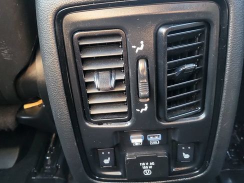 Used 2021 Dodge Durango R/T AWD/4WD image 29