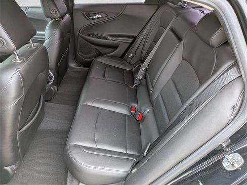 Used 2016 Chevrolet Malibu Premier w/ Driver Confidence Package FWD image 22