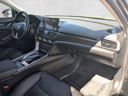 Used 2019 Honda Accord EX-L image 20