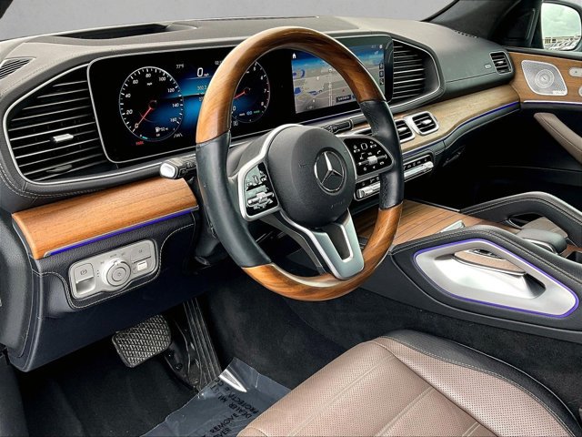 Used 2020 Mercedes-Benz GLE 450 4MATIC image 14