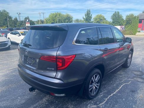 Used 2016 Honda Pilot EX image 43