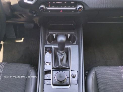 Used 2025 MAZDA CX-50 AWD 2.5 S w/ Premium Package image 20