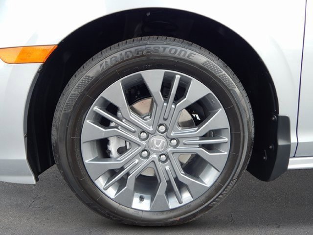 New 2027 Honda Odyssey Touring image 12