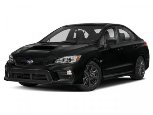 Used 2019 Subaru WRX image 2