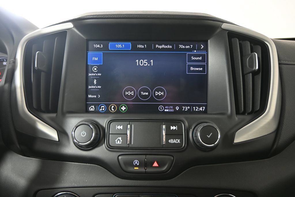 Used 2024 GMC Terrain SLT w/ LPO, Floor Liner Package AWD/4WD image 28