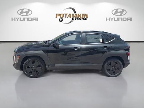 New 2026 Hyundai Kona SEL Sport FWD image 8