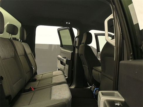 New 2026 Ford F350 XLT w/ Tremor Off-Road Package image 13