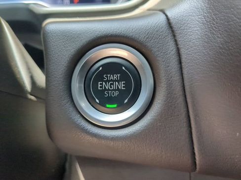 Used 2024 Chevrolet Tahoe LT AWD/4WD image 35