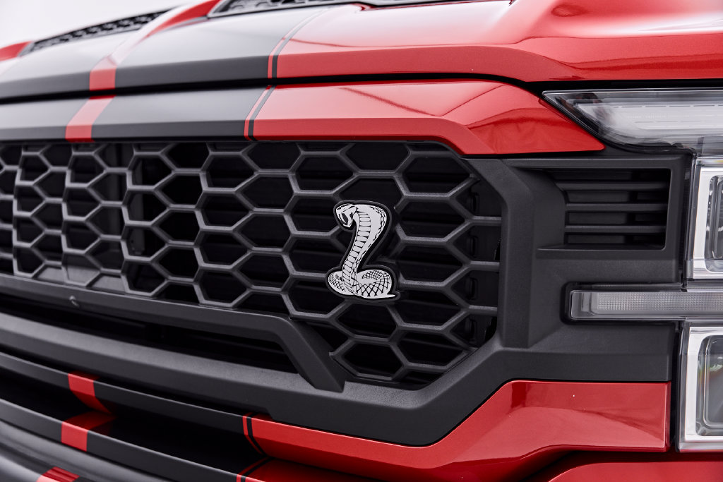 Used 2024 Ford F150 Lariat w/ Equipment Group 502A High AWD/4WD image 17