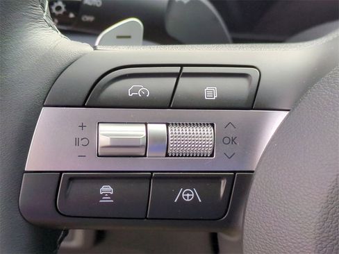 New 2026 Hyundai Sonata SEL image 14