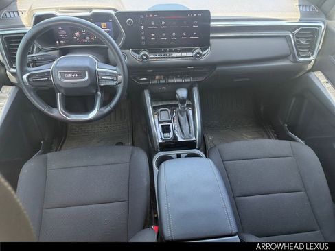 Used 2024 GMC Canyon Elevation w/ Convenience Package RWD image 25