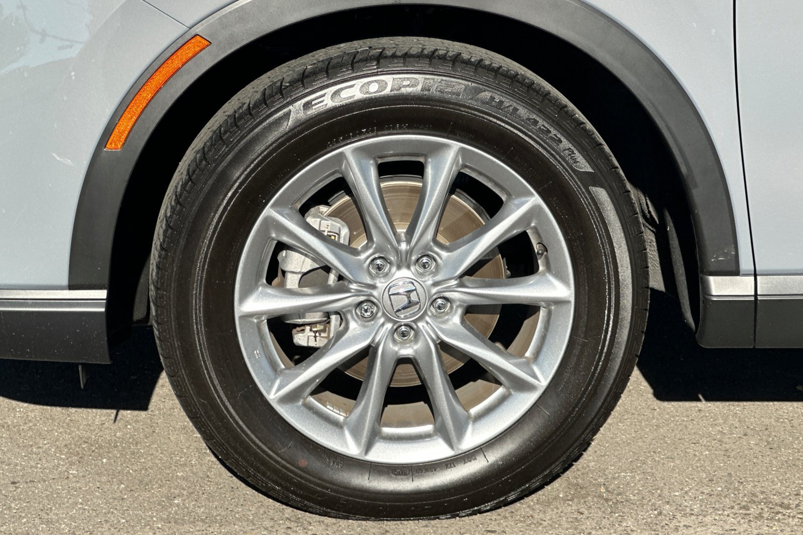 Used 2026 Honda CR-V EX image 26