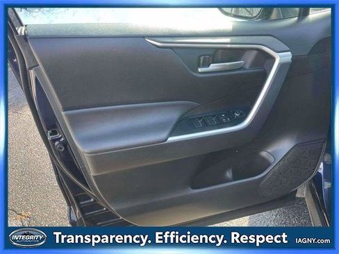 Certified 2025 Toyota RAV4 XLE w/ Convenience Package image 16