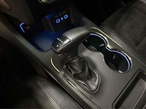Used 2019 Dodge Durango GT AWD/4WD image 25