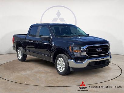 Used 2023 Ford F150 XLT