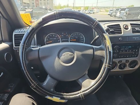 Used 2012 Chevrolet Colorado LT image 25