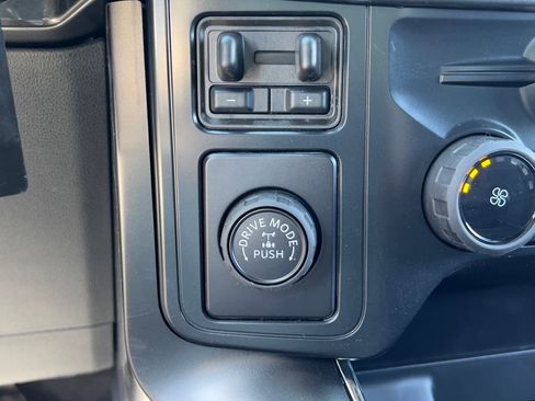New 2026 Ford F150 STX RWD image 39