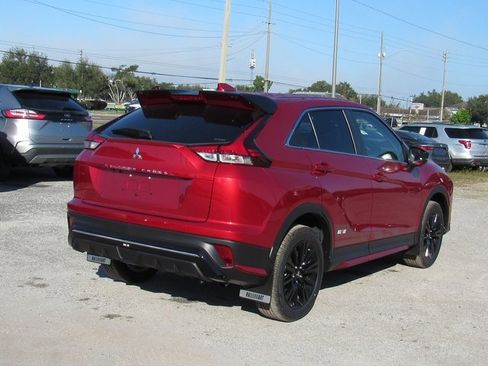 New 2026 Mitsubishi Eclipse Cross Ralliart image 3