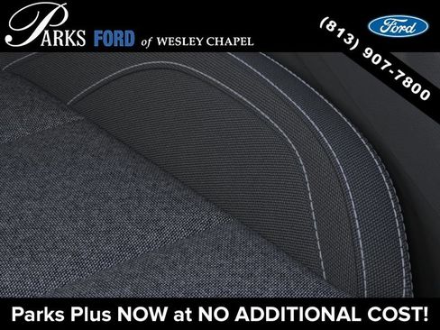 New 2026 Ford Mustang GT RWD image 16