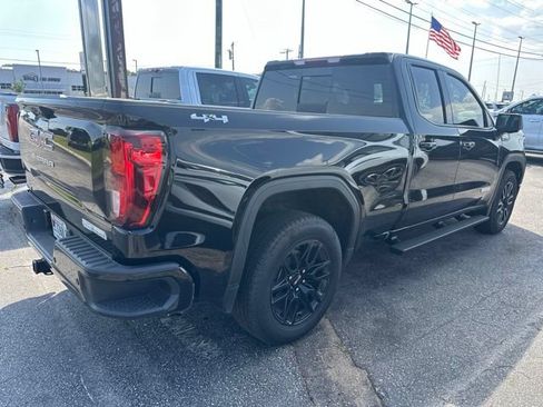 Used 2026 GMC Sierra 1500 Elevation w/ Preferred Package AWD/4WD image 18