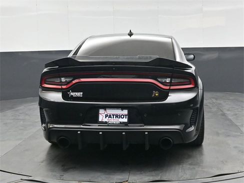Used 2021 Dodge Charger Scat Pack image 5