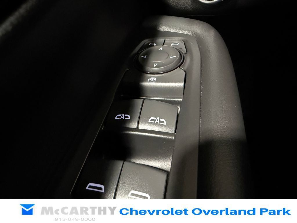 Used 2025 Chevrolet Tahoe LT AWD/4WD image 16