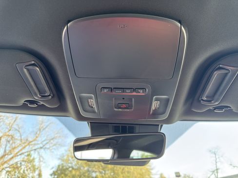 New 2026 Toyota Camry XSE image 21