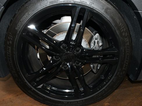 Used 2017 Chevrolet Corvette Stingray Coupe w/ 1LT RWD image 67