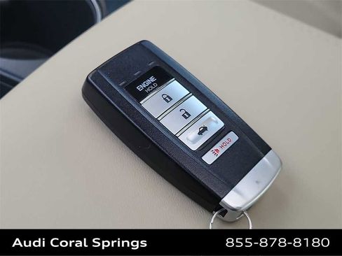 Used 2023 Acura TLX SH-AWD w/ Advance Package image 20