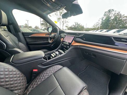 Used 2023 Jeep Grand Cherokee Summit image 30