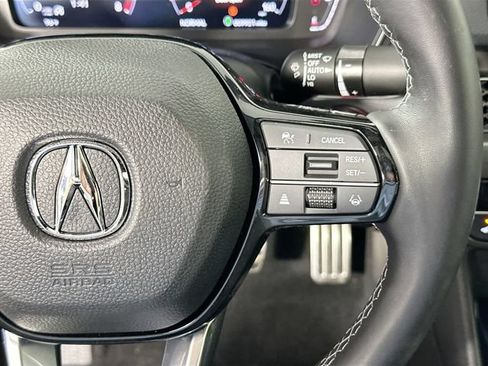 Used 2025 Acura Integra A-Spec FWD image 23