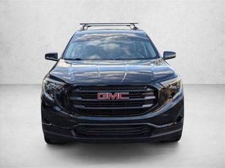 Used 2020 GMC Terrain SLT w/ Preferred Package video 2