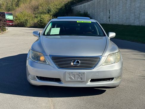 Used 2007 Lexus LS 460 image 10