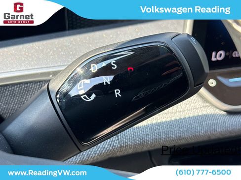 Certified 2025 Volkswagen Tiguan S AWD/4WD image 24