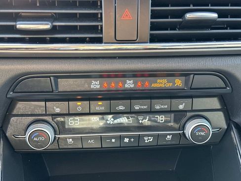 Used 2023 MAZDA CX-9 Touring Plus image 14