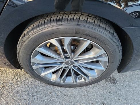 Used 2015 Hyundai Genesis 3.8 w/ Option Group 04 image 12