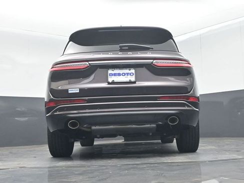 Used 2023 Lincoln Corsair Reserve w/ Equipment Group 201A FWD image 53