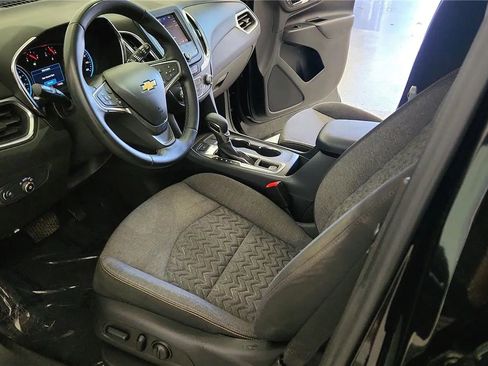 Used 2024 Chevrolet Equinox LT AWD/4WD image 22