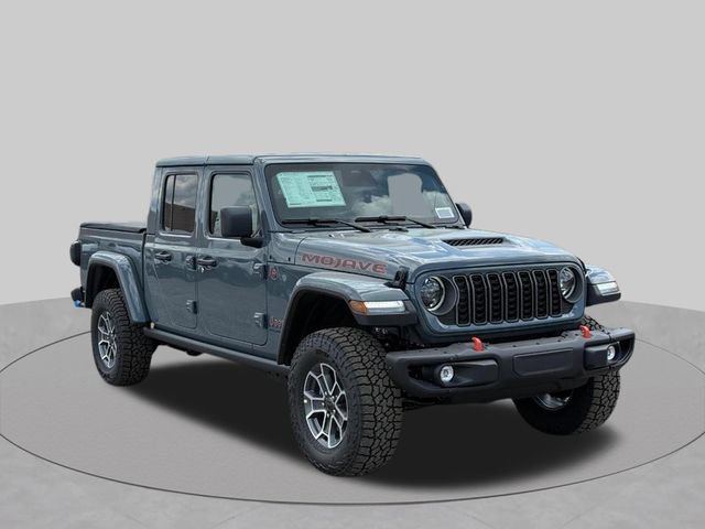 New 2026 Jeep Gladiator Mojave AWD/4WD 360° Tour