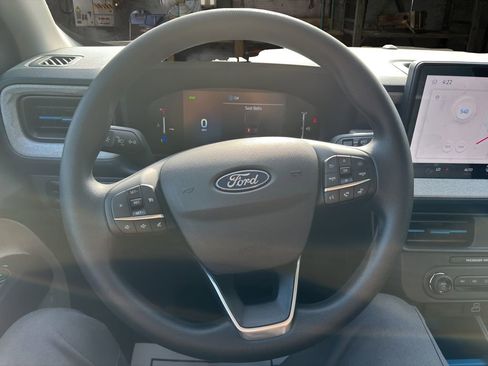 New 2026 Ford Maverick XLT AWD/4WD image 20