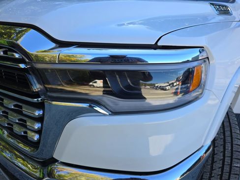 New 2026 RAM 1500 Limited AWD/4WD image 32