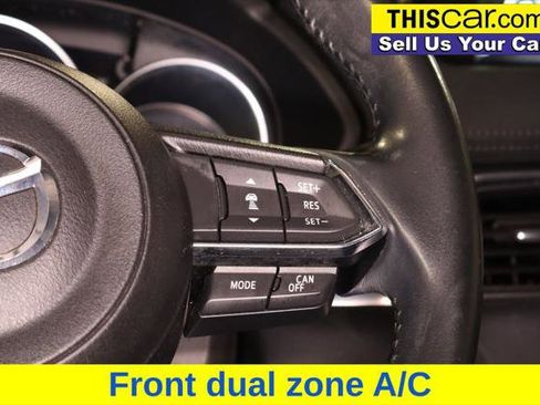 Used 2017 MAZDA CX-5 Grand Touring image 11