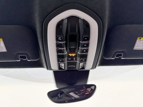 Used 2016 Porsche Panamera Turbo AWD/4WD image 68
