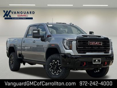 New 2026 GMC Sierra 2500 AT4X