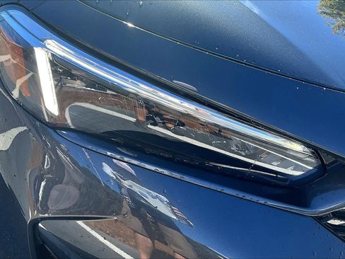 New 2026 Honda Civic Sport Touring image 16