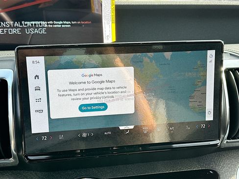 New 2027 Ford Expedition Tremor w/ Driver's Package AWD/4WD image 8